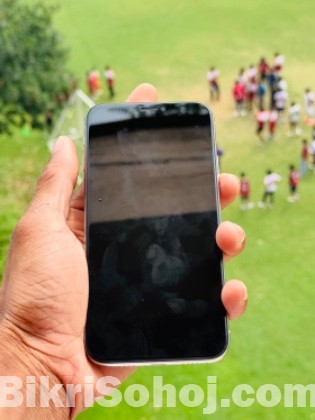 i phone x- 64GB